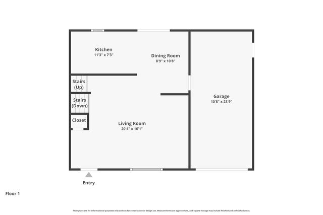 4326 Hursh Road, Fort Wayne, IN 46845