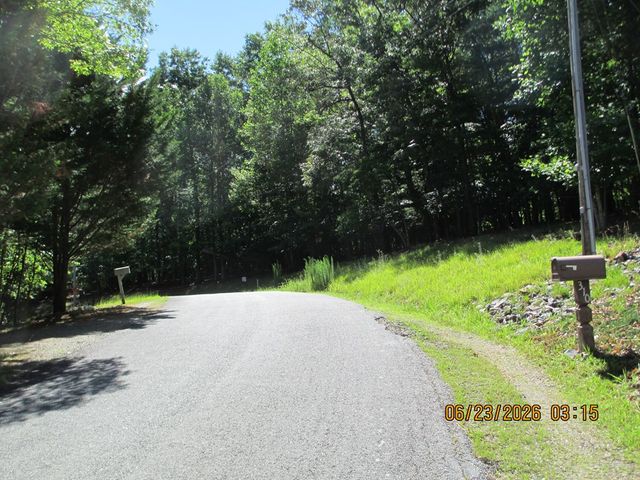 Lot 8 S Quail Cove Circle, Warne, NC 28909