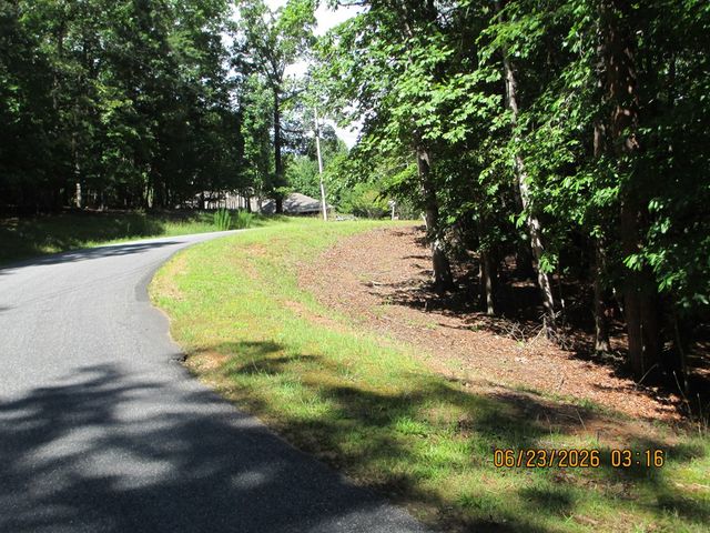 Lot 8 S Quail Cove Circle, Warne, NC 28909