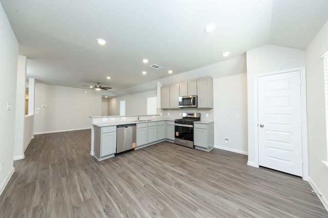 2353 Whitefish Drive, Conroe, TX 77384