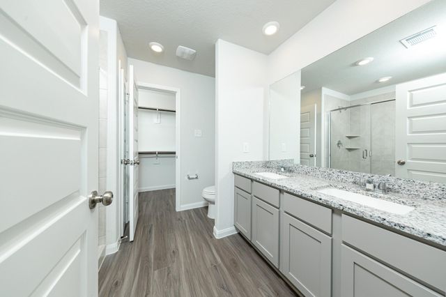 2353 Whitefish Drive, Conroe, TX 77384