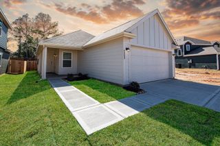 2353 Whitefish Drive, Conroe, TX 77384