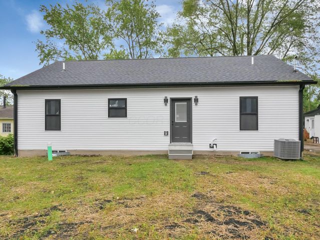 1292 Moundview Avenue, Columbus, OH 43207