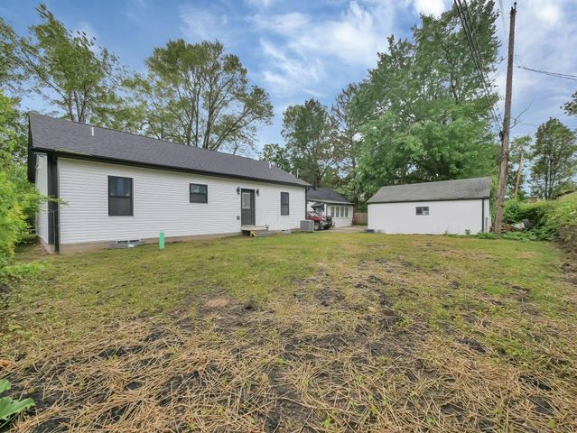 1292 Moundview Avenue, Columbus, OH 43207