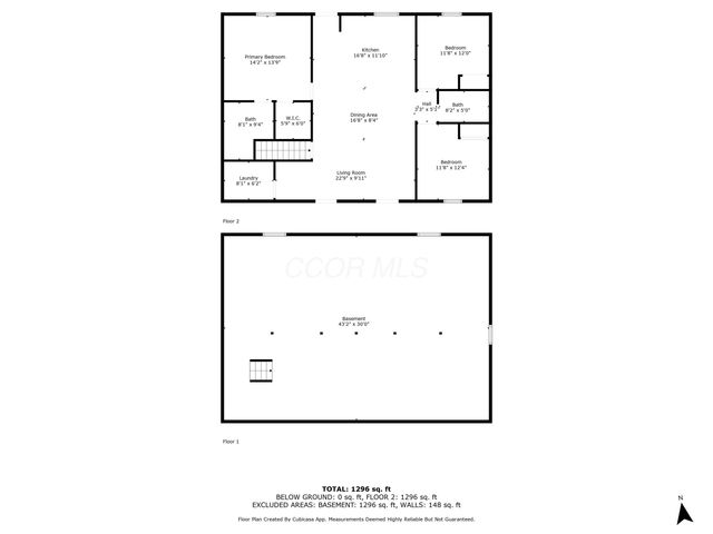 1292 Moundview Avenue, Columbus, OH 43207