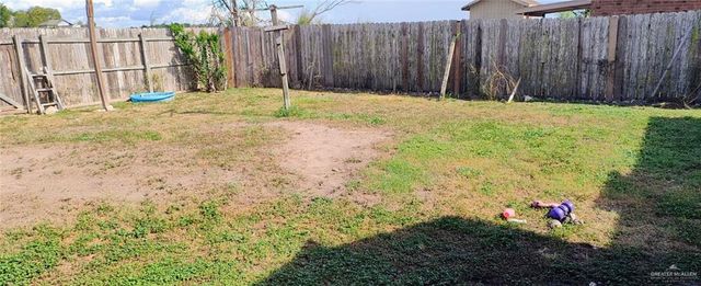 2120 Del Oro Drive, Weslaco, TX 78599