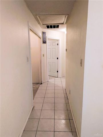 2120 Del Oro Drive, Weslaco, TX 78599