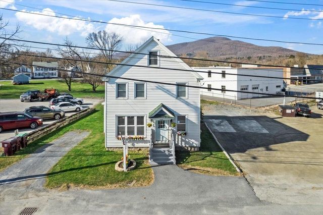 318 North Street, Bennington, VT 05201