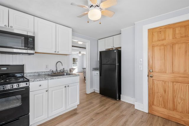 318 North Street, Bennington, VT 05201