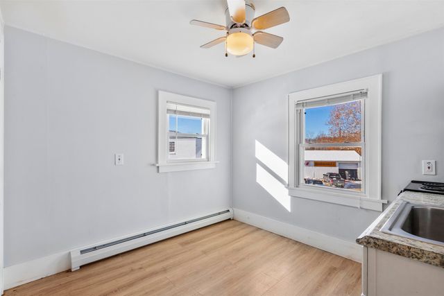 318 North Street, Bennington, VT 05201