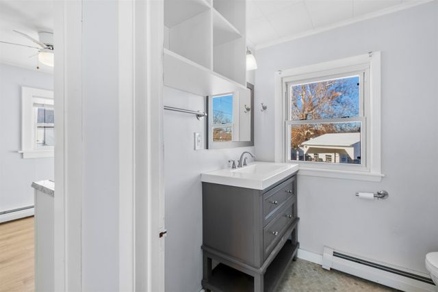 318 North Street, Bennington, VT 05201