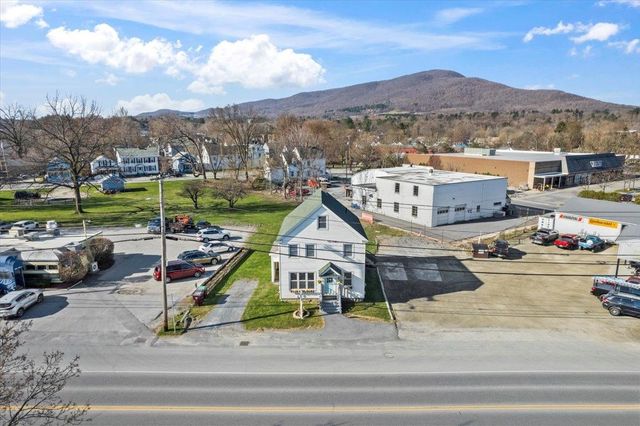 318 North Street, Bennington, VT 05201