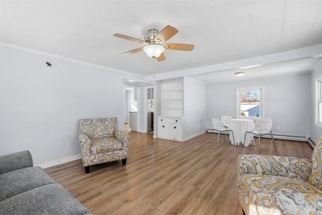 318 North Street, Bennington, VT 05201