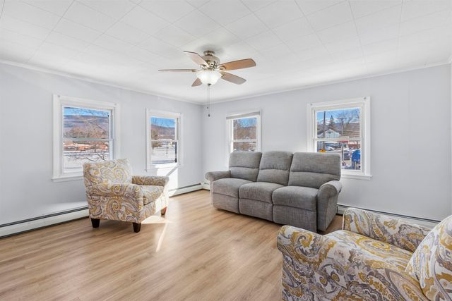 318 North Street, Bennington, VT 05201