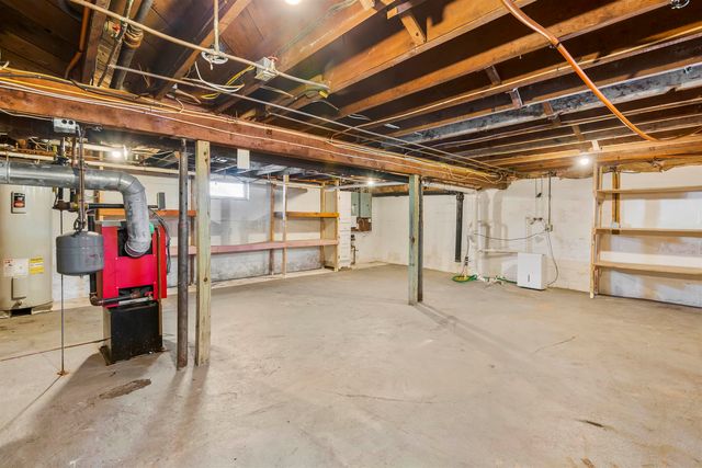 318 North Street, Bennington, VT 05201