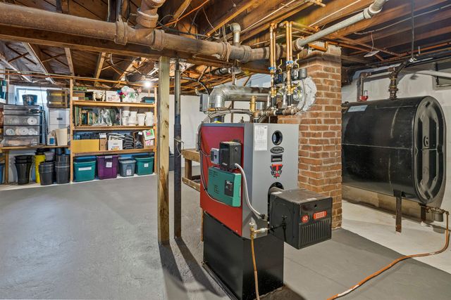 318 North Street, Bennington, VT 05201