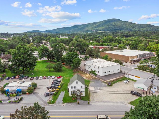 318 North Street, Bennington, VT 05201