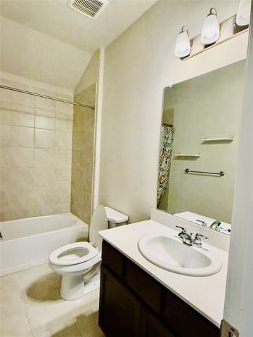 3313 Cross Shore Drive, Anna, TX 75409