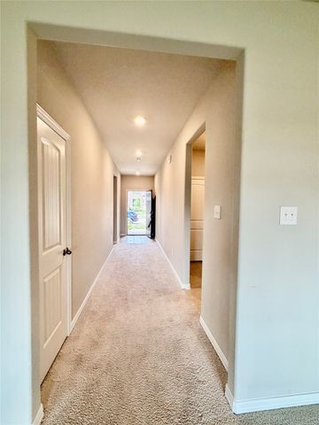 3313 Cross Shore Drive, Anna, TX 75409