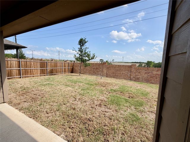 3313 Cross Shore Drive, Anna, TX 75409