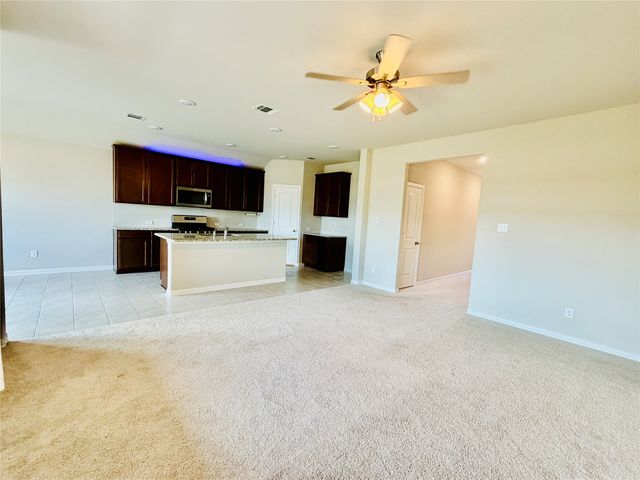 3313 Cross Shore Drive, Anna, TX 75409