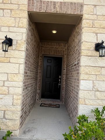 3313 Cross Shore Drive, Anna, TX 75409