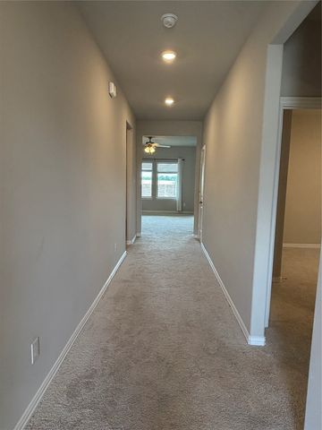 3313 Cross Shore Drive, Anna, TX 75409