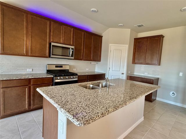 3313 Cross Shore Drive, Anna, TX 75409