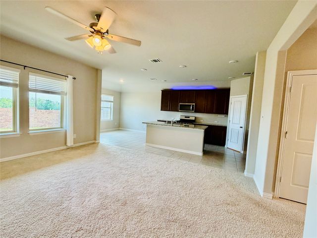 3313 Cross Shore Drive, Anna, TX 75409