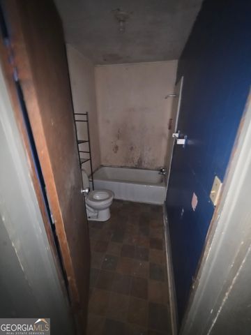 375 N Richardson Street, Hartwell, GA 30643