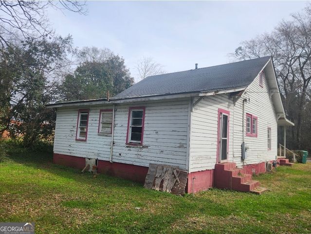375 N Richardson Street, Hartwell, GA 30643
