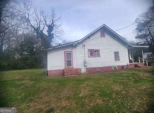 375 N Richardson Street, Hartwell, GA 30643