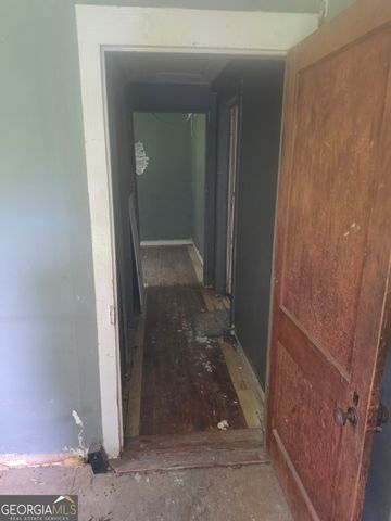 375 N Richardson Street, Hartwell, GA 30643
