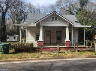375 N Richardson Street, Hartwell, GA 30643
