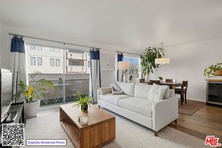 1831 Prosser Avenue 214, Los Angeles, CA 90025