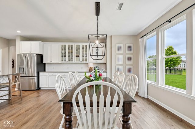 6395 Terrill Lane, Brownsburg, IN 46112