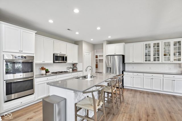 6395 Terrill Lane, Brownsburg, IN 46112