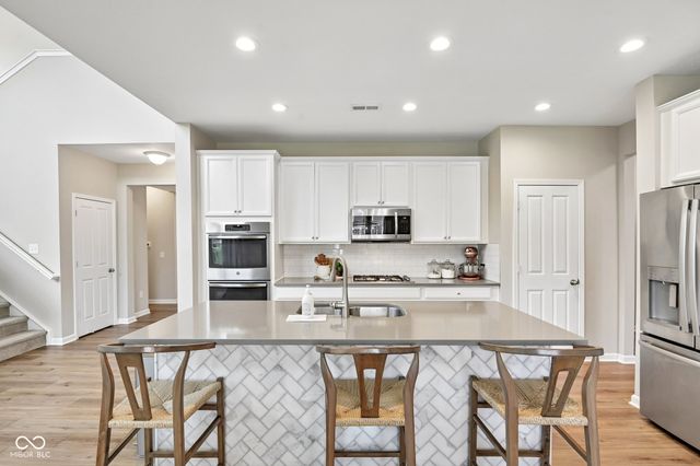 6395 Terrill Lane, Brownsburg, IN 46112