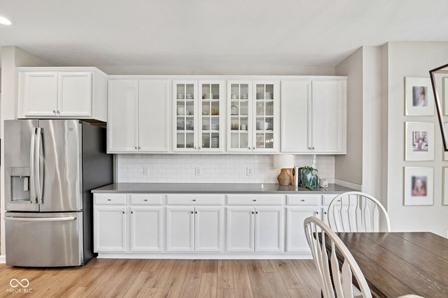 6395 Terrill Lane, Brownsburg, IN 46112
