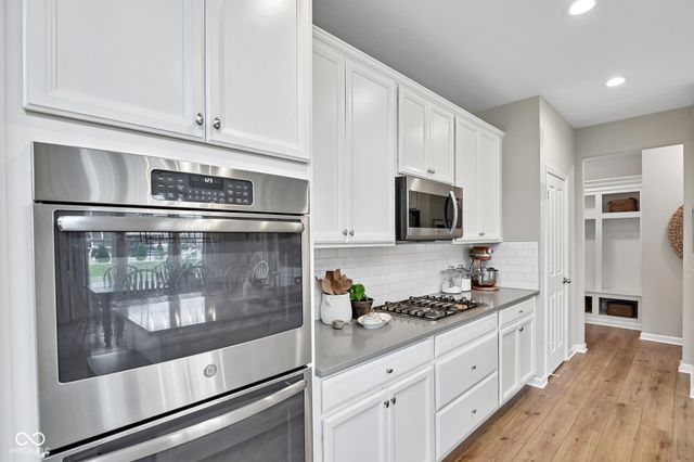 6395 Terrill Lane, Brownsburg, IN 46112