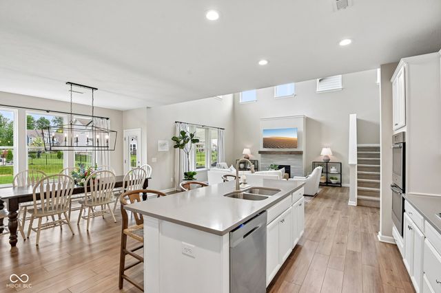 6395 Terrill Lane, Brownsburg, IN 46112