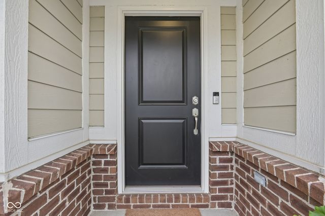 6395 Terrill Lane, Brownsburg, IN 46112