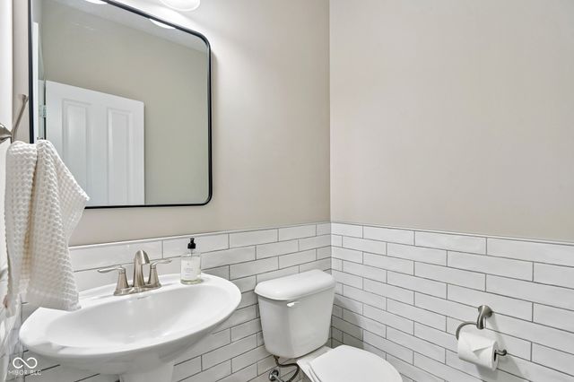 6395 Terrill Lane, Brownsburg, IN 46112