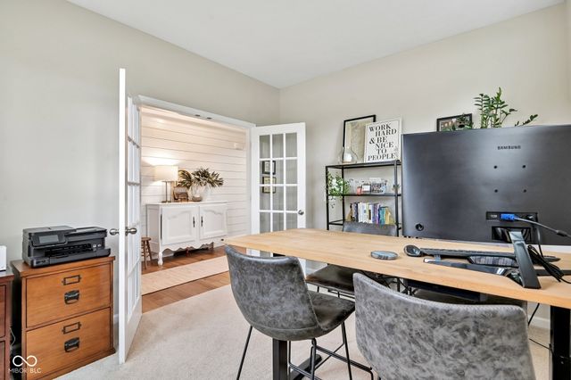 6395 Terrill Lane, Brownsburg, IN 46112