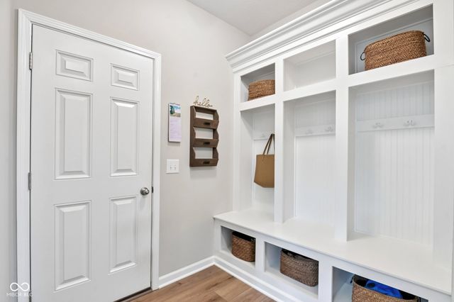 6395 Terrill Lane, Brownsburg, IN 46112