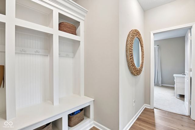 6395 Terrill Lane, Brownsburg, IN 46112