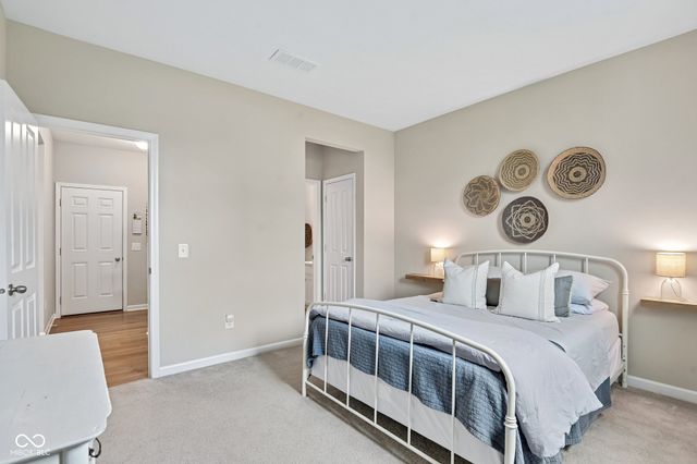 6395 Terrill Lane, Brownsburg, IN 46112