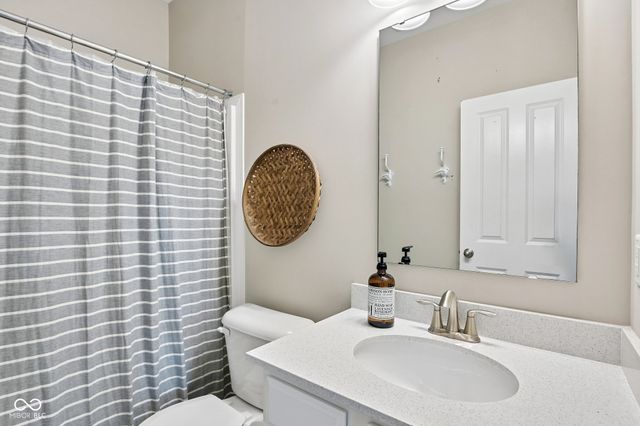 6395 Terrill Lane, Brownsburg, IN 46112