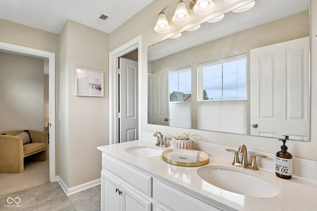6395 Terrill Lane, Brownsburg, IN 46112