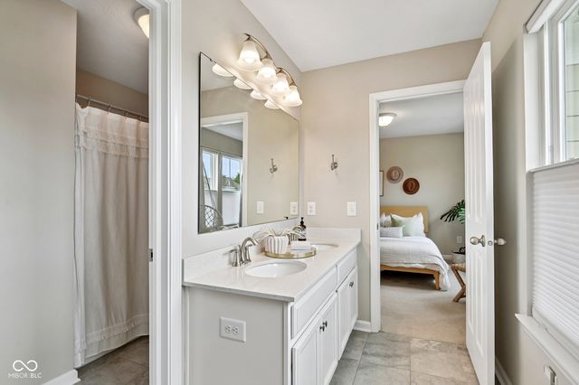 6395 Terrill Lane, Brownsburg, IN 46112